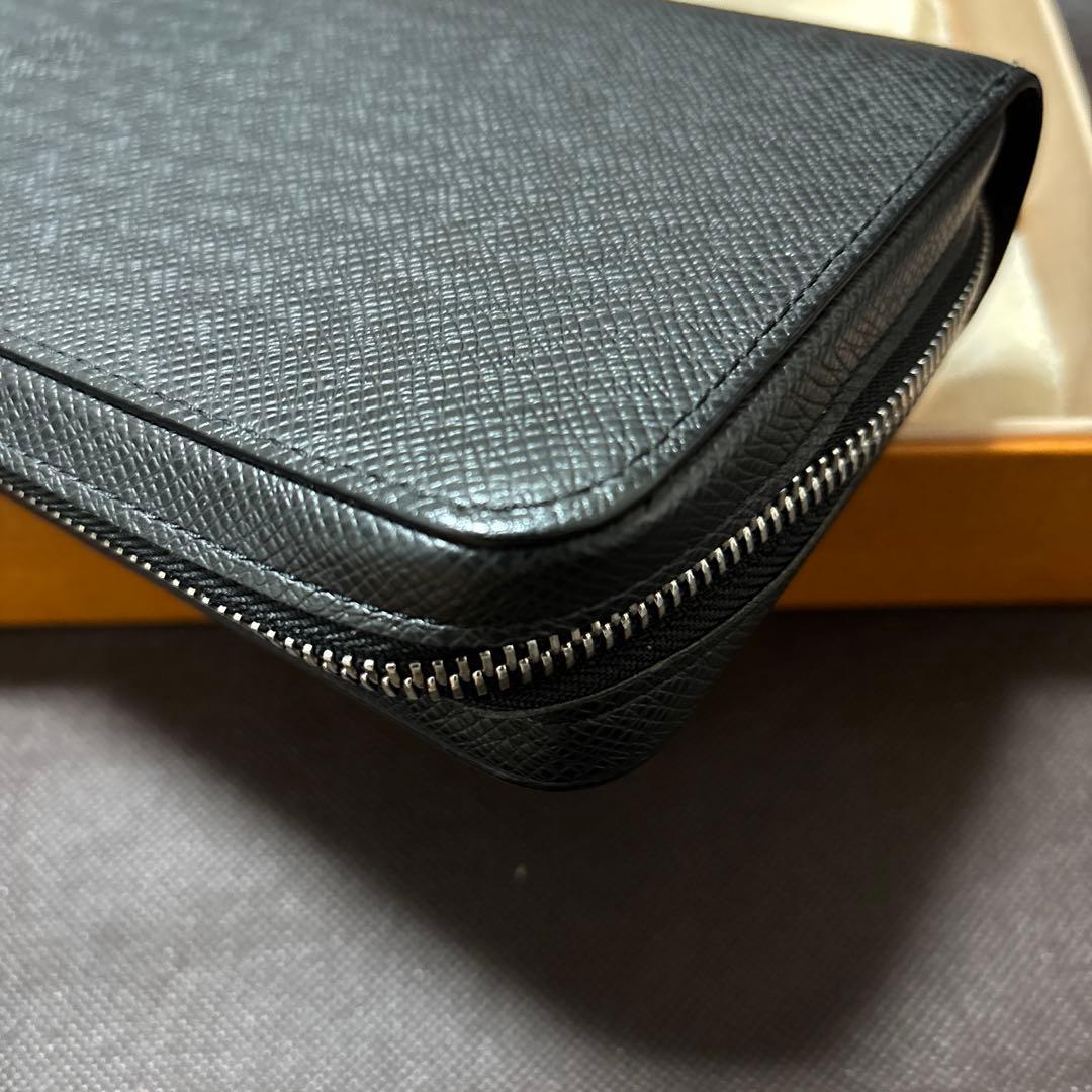 【美品】　ルイヴィトン　ジッピーXL タイガー　長財布