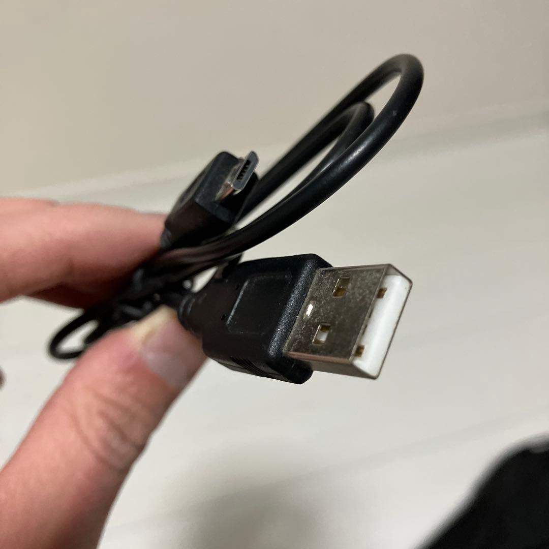 JVC （ビクター）エブリオ GZ-F270 ムービーカメラ