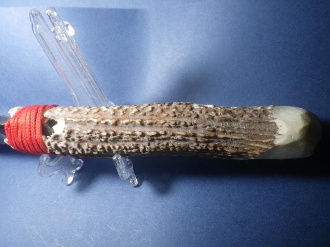 黒曜石　石器 男のロマン　　２５０１１５－９９