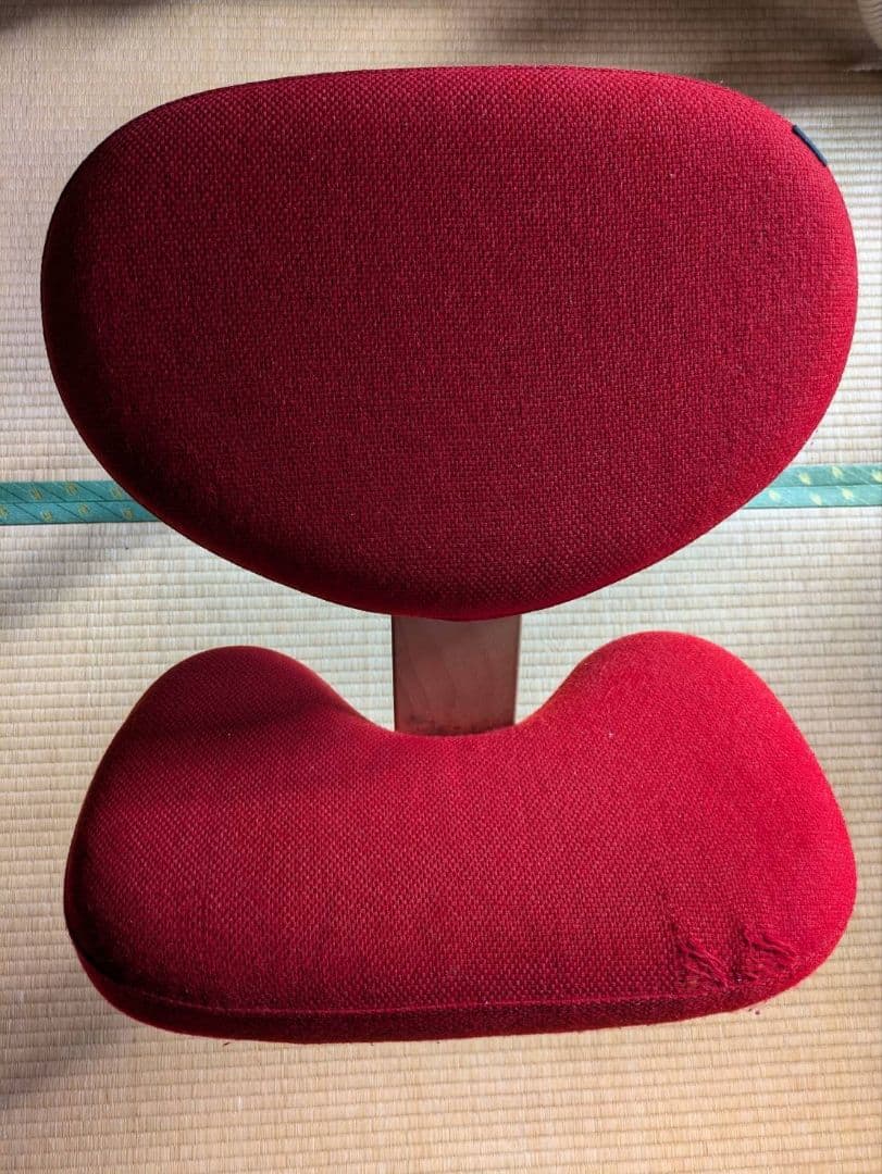 正規品　バランスラボ バランスチェア バランスイージー レット