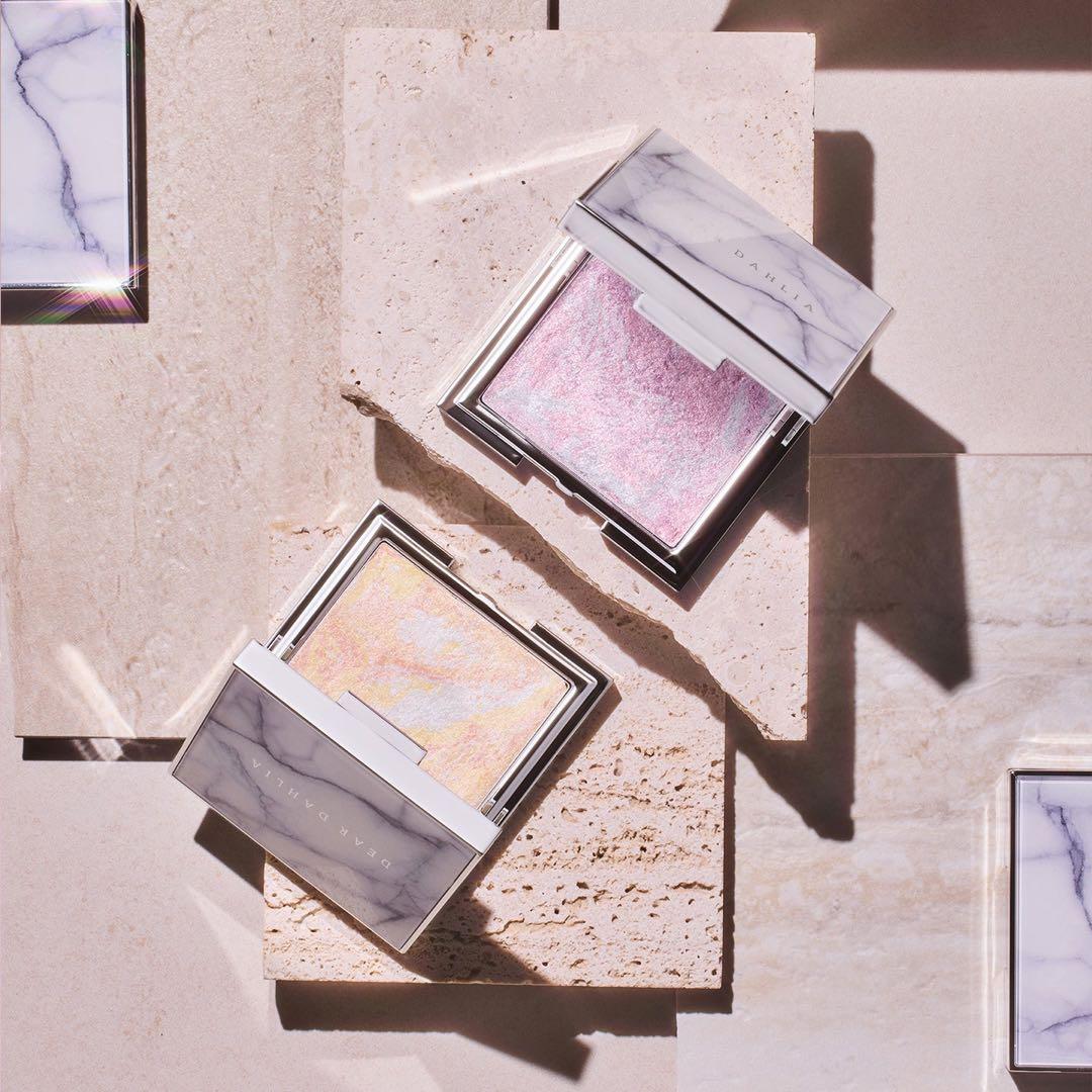 【moluer666】 DEAR DAHLIA・POLAセット