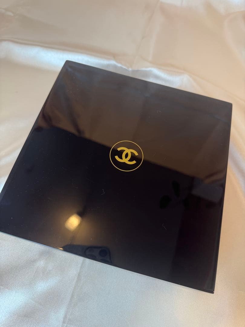 CHANEL サブリマージュ　ケースのみ