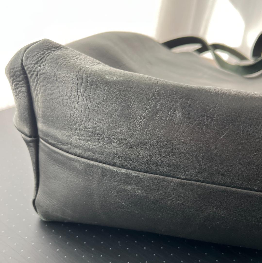 John Woodbridge & Sons トートバッグ【L】