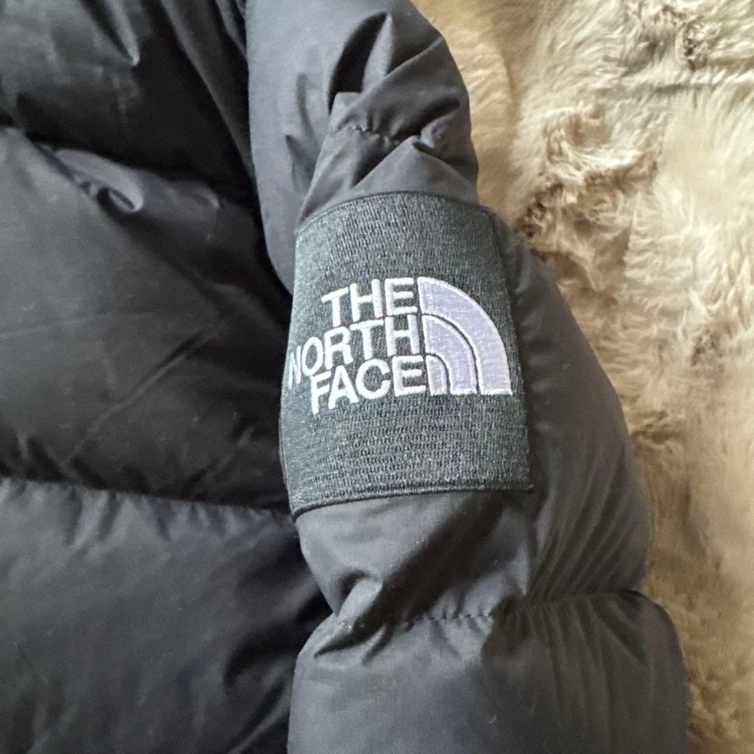 THE NORTH FACE キャンプシエラショート黒 極美品ですチョコ☆