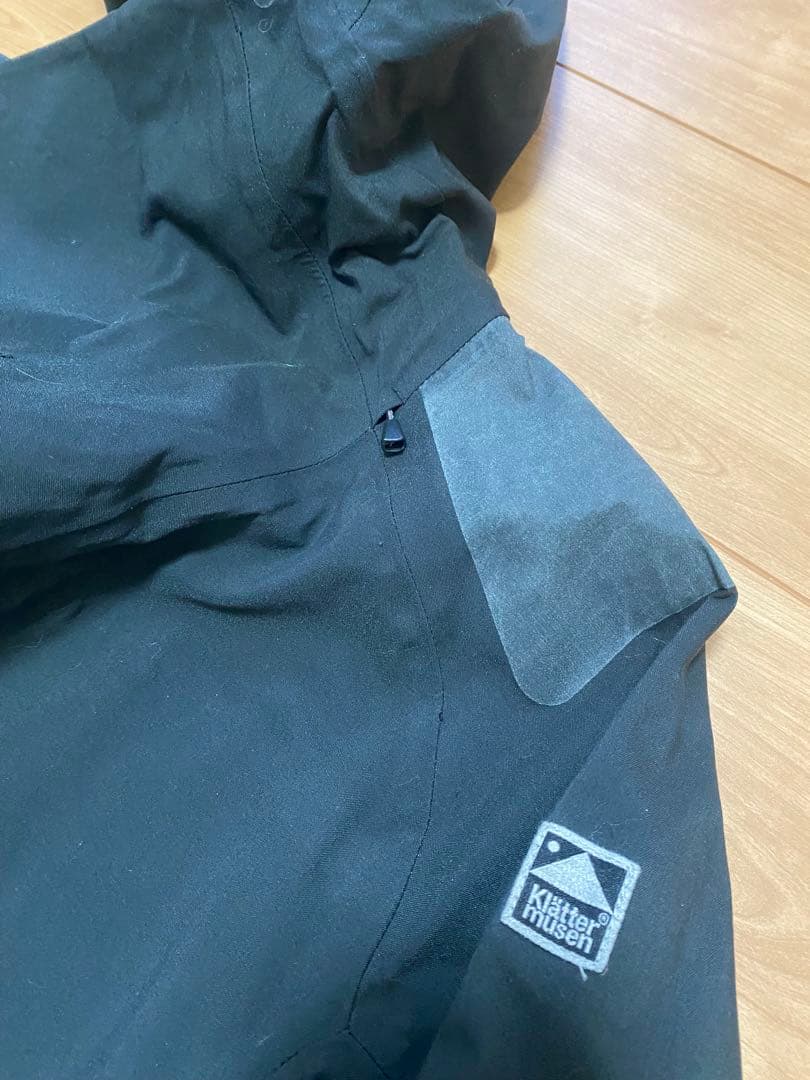 クレッタルムーセン　ブラーゲ　ジャケット　サイズS