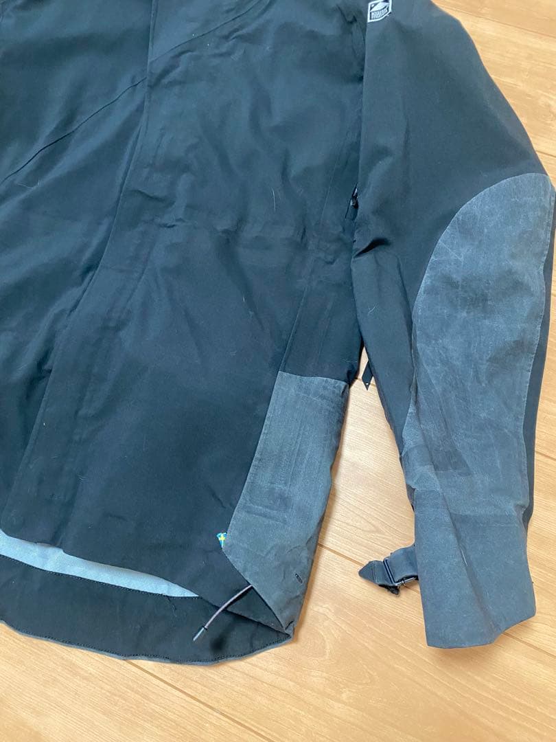 クレッタルムーセン　ブラーゲ　ジャケット　サイズS