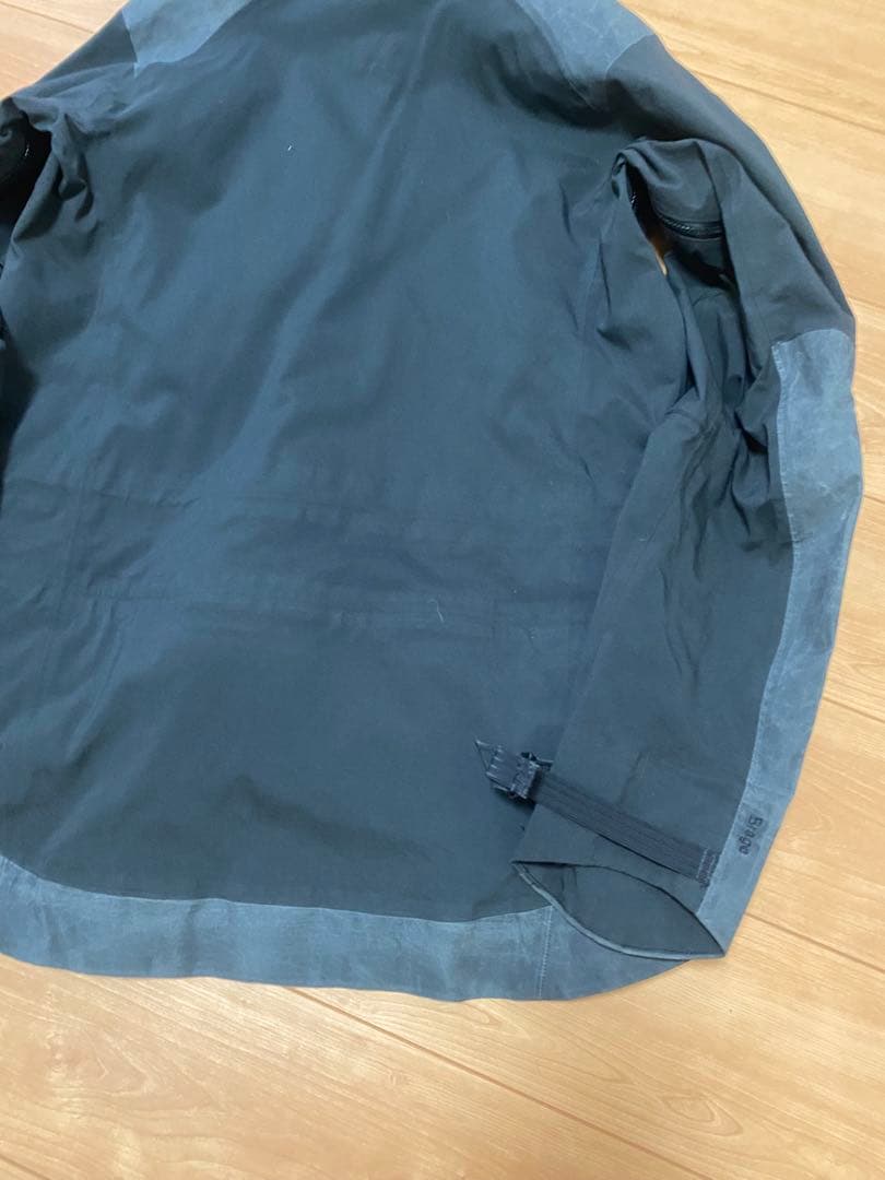 クレッタルムーセン　ブラーゲ　ジャケット　サイズS