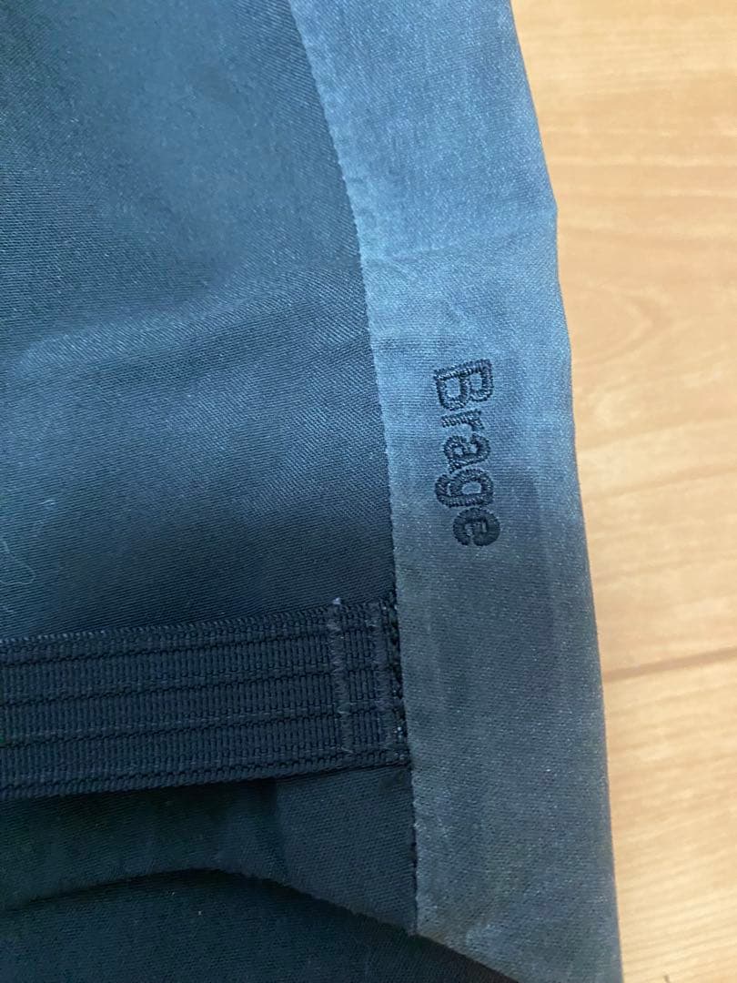 クレッタルムーセン　ブラーゲ　ジャケット　サイズS