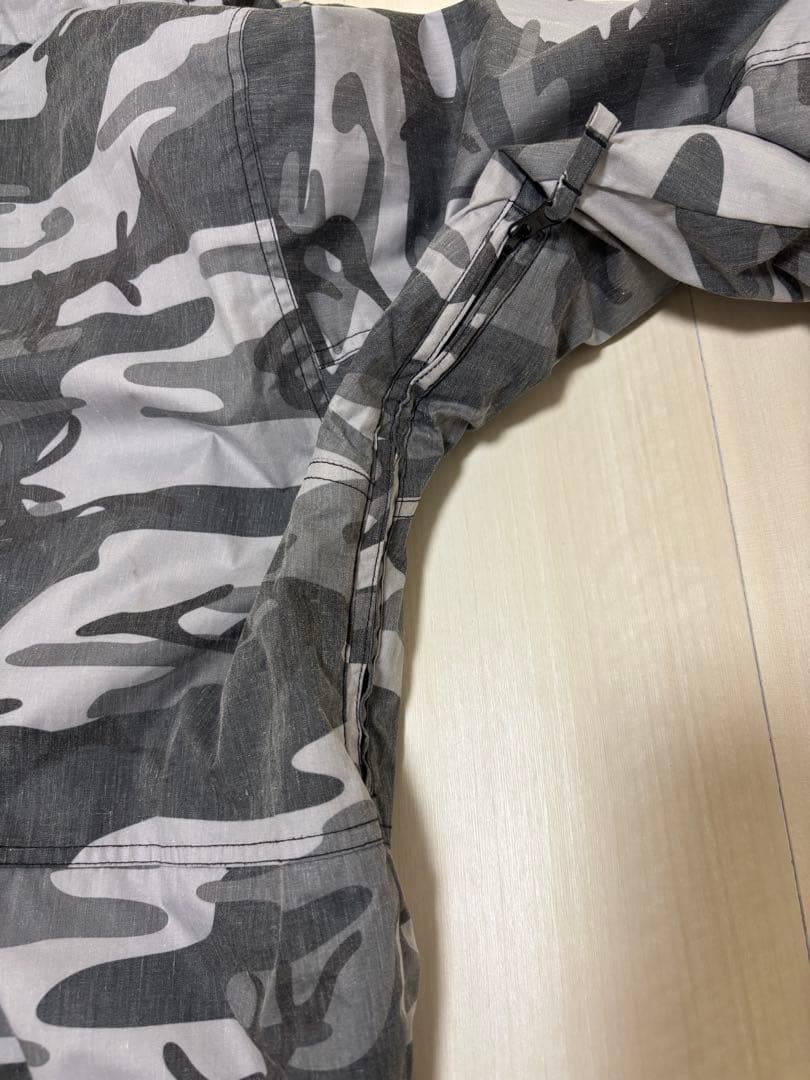 SESSIONS スノーボードウェア Mサイズ上下セット