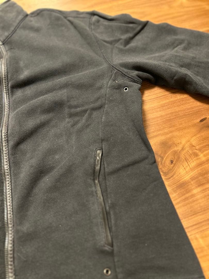 Polo by Ralph Lauren ブラック ジャケット L