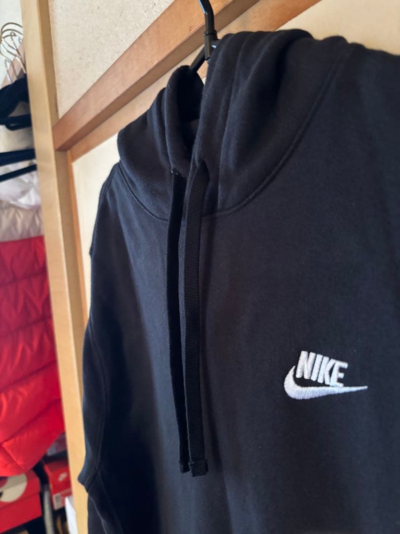 NIKEセットアップ◆パーカー◆ジョガーパンツ◆テックフリース◆スウェットパンツ