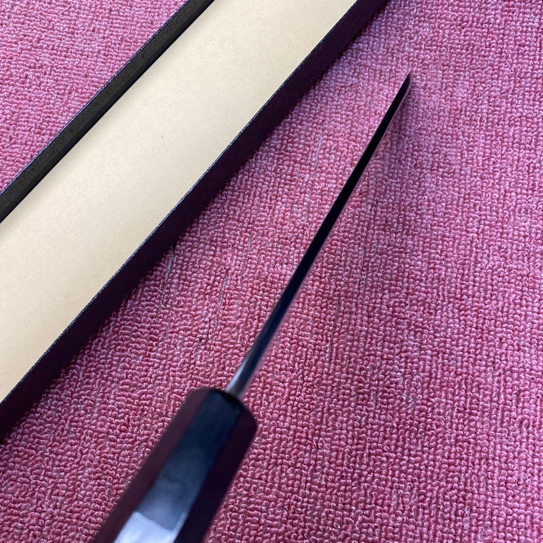 銀三　特製万能和包丁　240㎜ 8寸