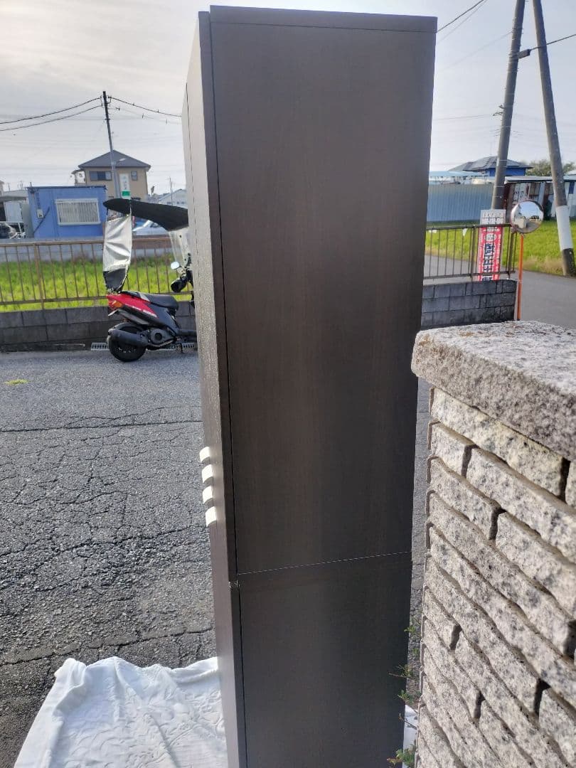 keity　バルバーニ製　国内製造　work studio 書棚