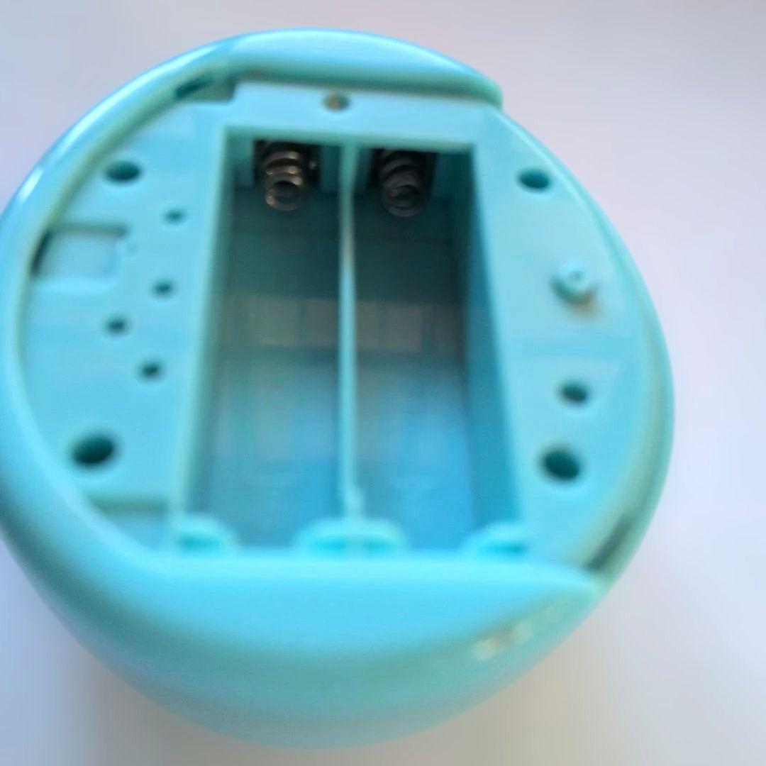 たまごっちプラスカラー　ブルー