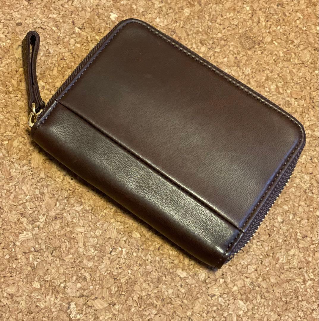 ◆感謝価格◆PORTER WISE◆ポーター◆ワイズ◆ウォレット◆