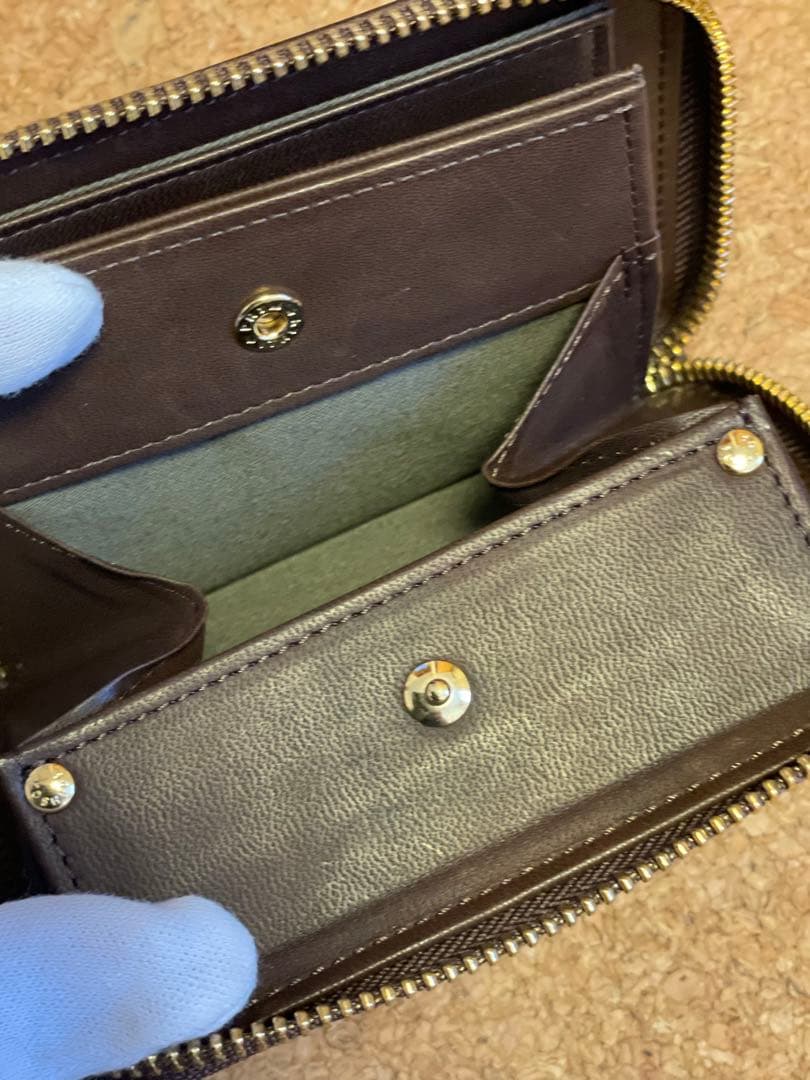 ◆感謝価格◆PORTER WISE◆ポーター◆ワイズ◆ウォレット◆