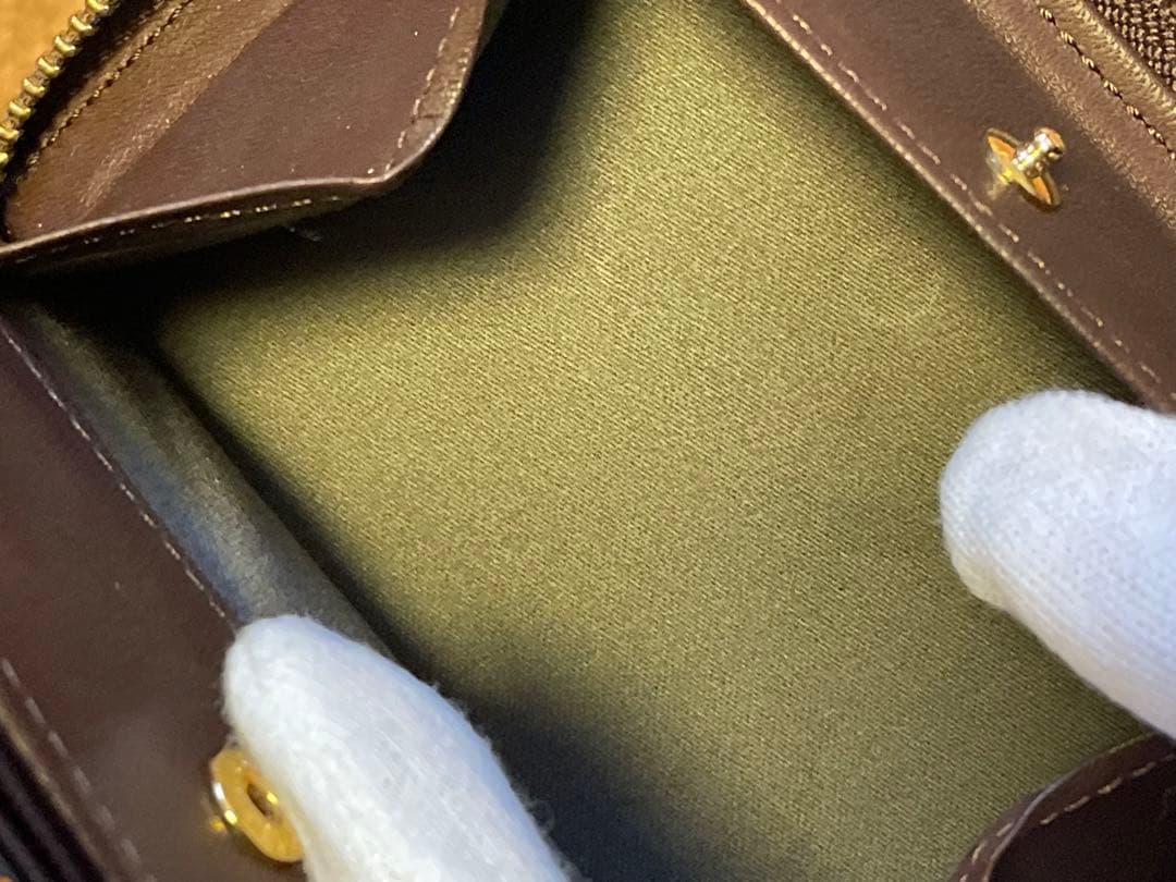 ◆感謝価格◆PORTER WISE◆ポーター◆ワイズ◆ウォレット◆