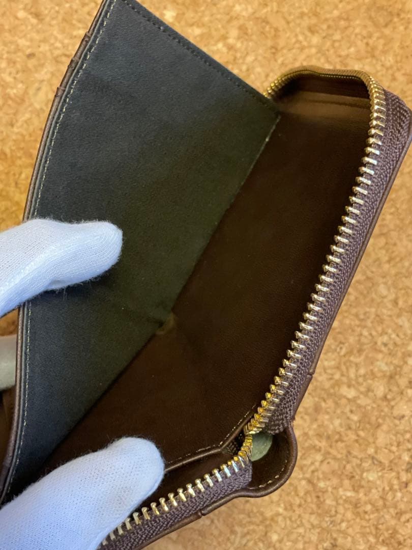 ◆感謝価格◆PORTER WISE◆ポーター◆ワイズ◆ウォレット◆