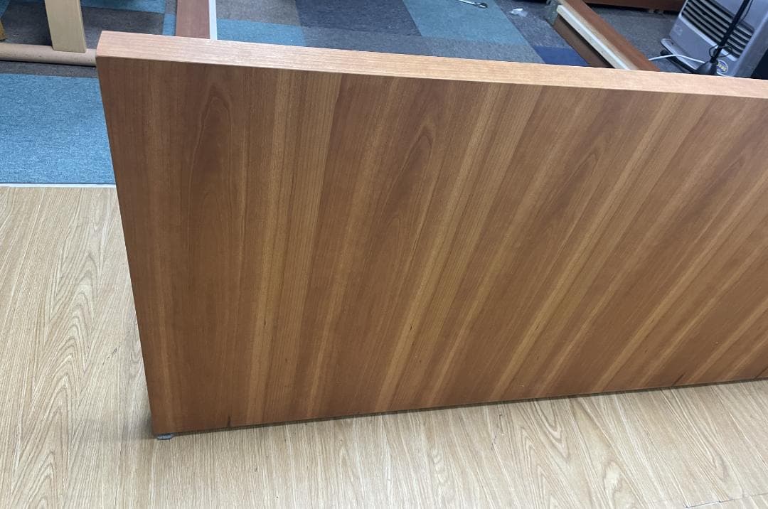 T♢199 アクタス ベットフレーム FB2 クイーン 地域限定組立送料無料