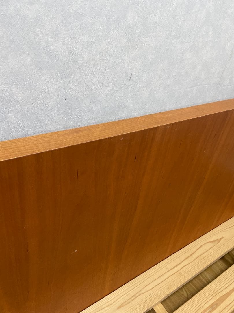 T♢199 アクタス ベットフレーム FB2 クイーン 地域限定組立送料無料