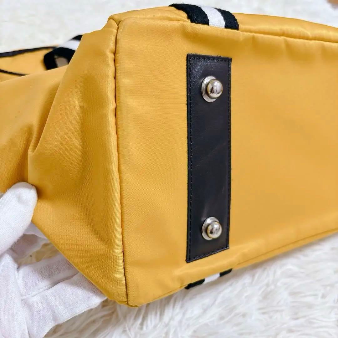 【激レア限定200個!!】阪神タイガース×オロビアンコ トートバッグ