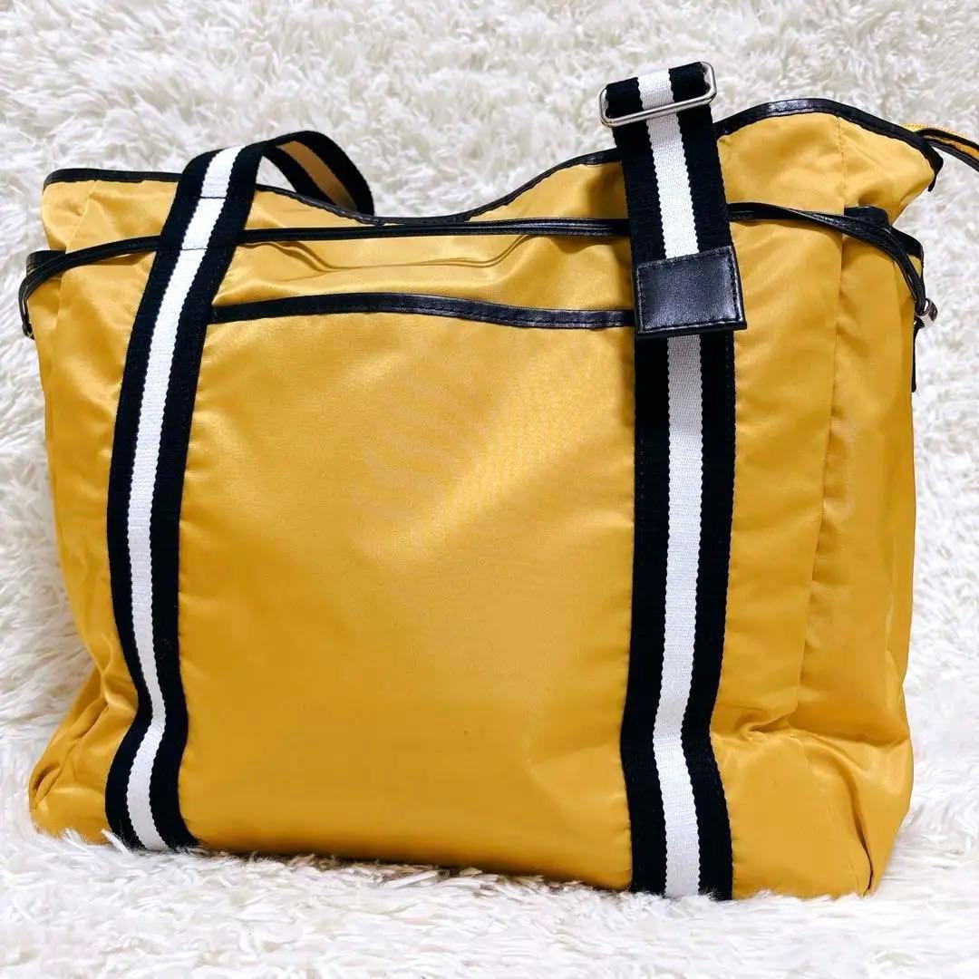 【激レア限定200個!!】阪神タイガース×オロビアンコ トートバッグ