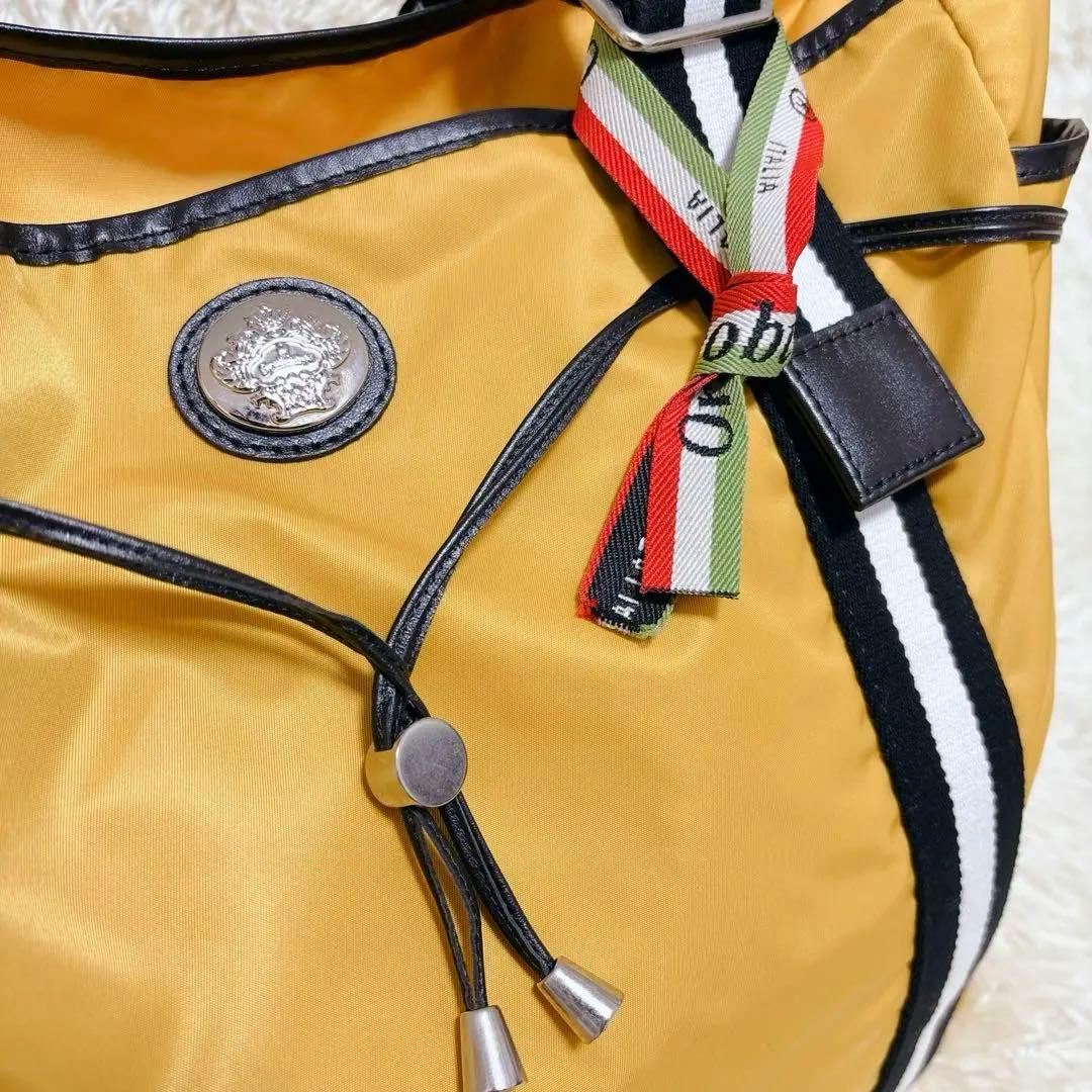 【激レア限定200個!!】阪神タイガース×オロビアンコ トートバッグ