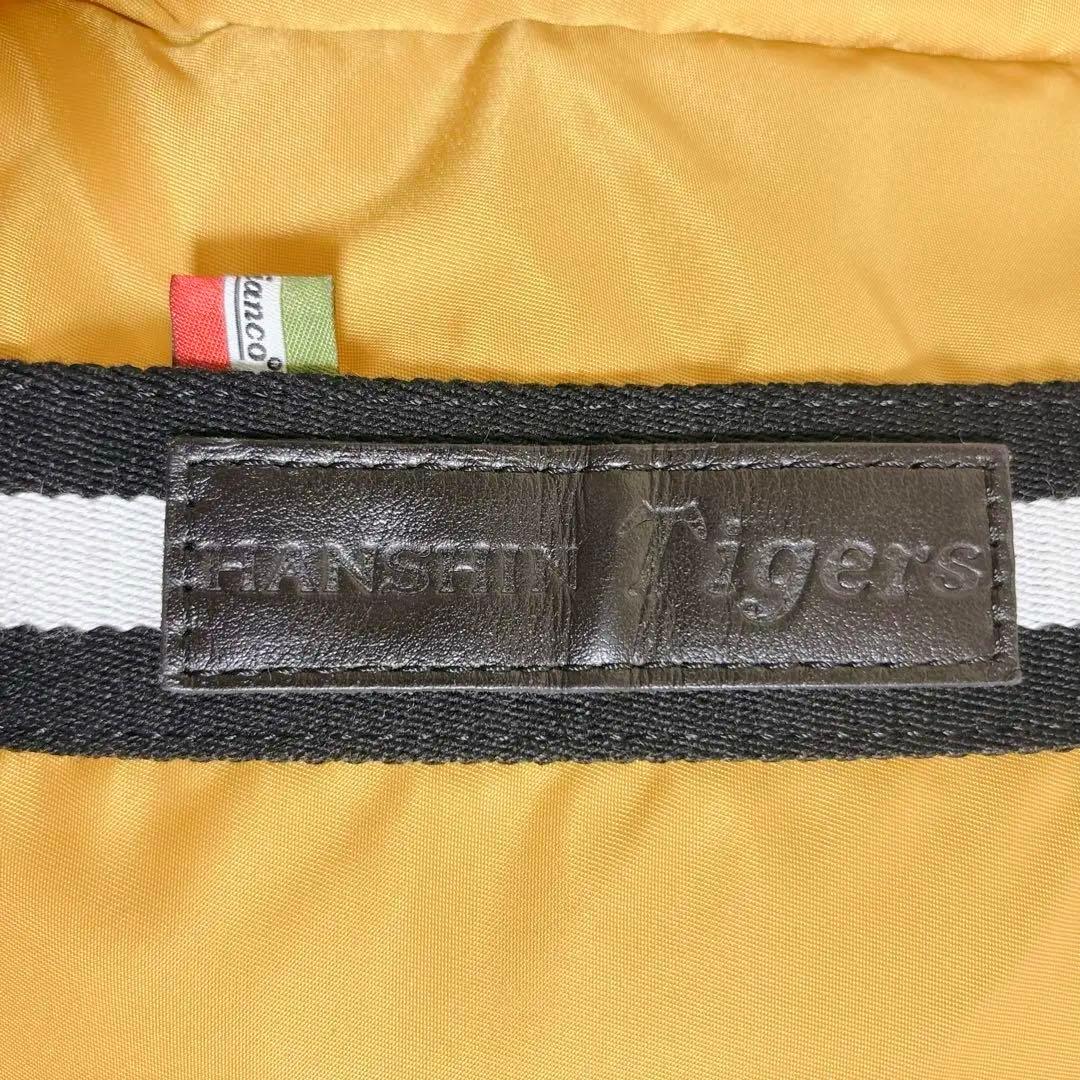 【激レア限定200個!!】阪神タイガース×オロビアンコ トートバッグ