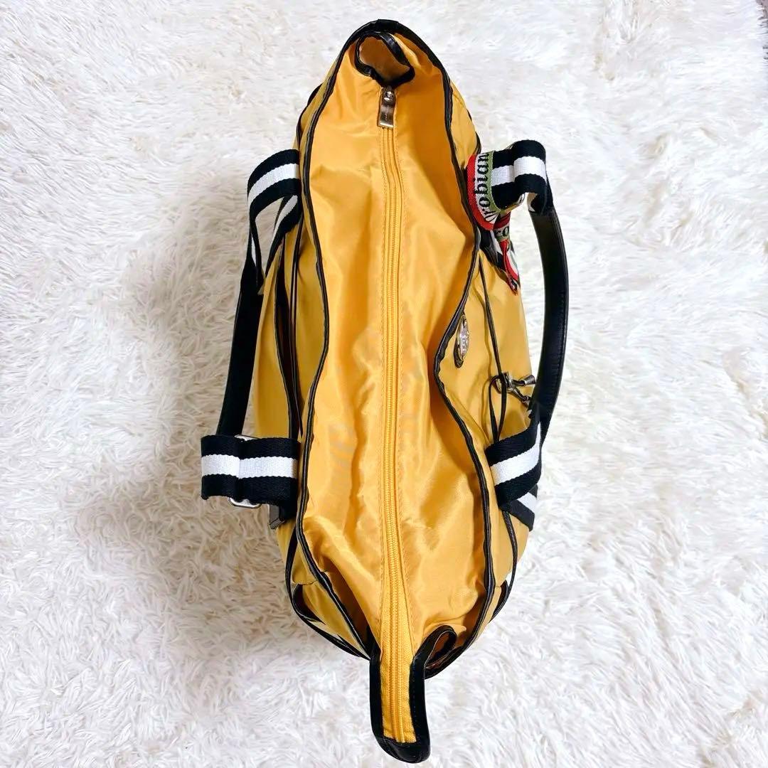 【激レア限定200個!!】阪神タイガース×オロビアンコ トートバッグ