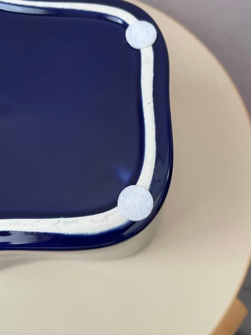 artek プラントポット リーヒティエ　スモール　ブルー　scope