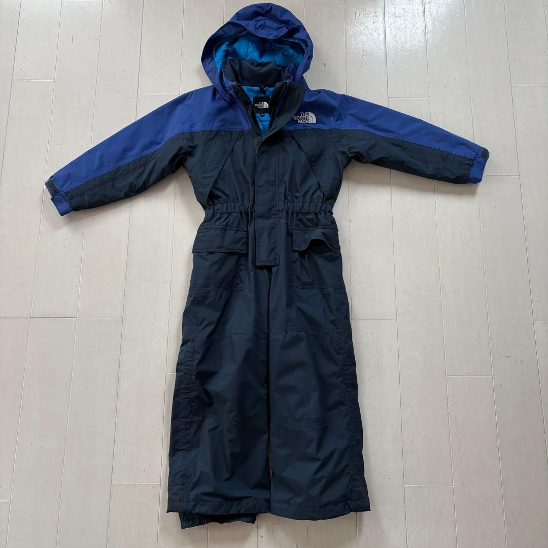 THE NORTH FACE 子供用 ジャンプスーツ 110 NSJ61908
