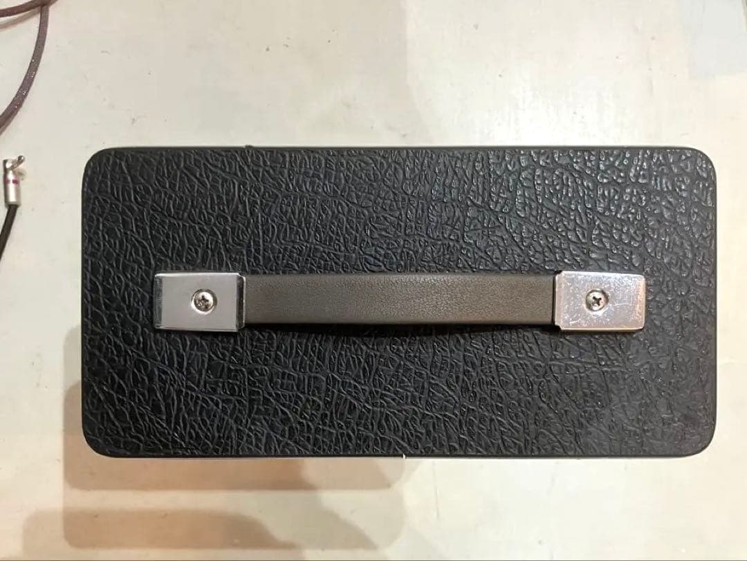 Evans Super Echo ES-5 テープエコー　動作チェック済み