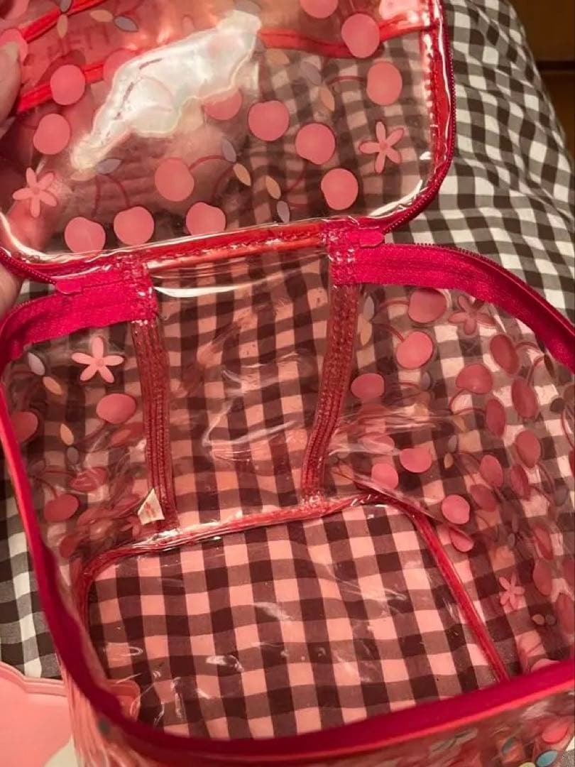 キティ　レア　レトロ　カオハナ　平成　小物入れ　磁石　歯ブラシ　まな板　スタンド