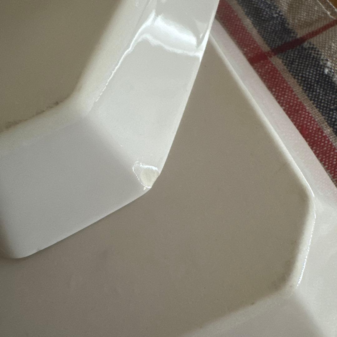 堀江陶器 17点セット　h+［エイチ・プラス］