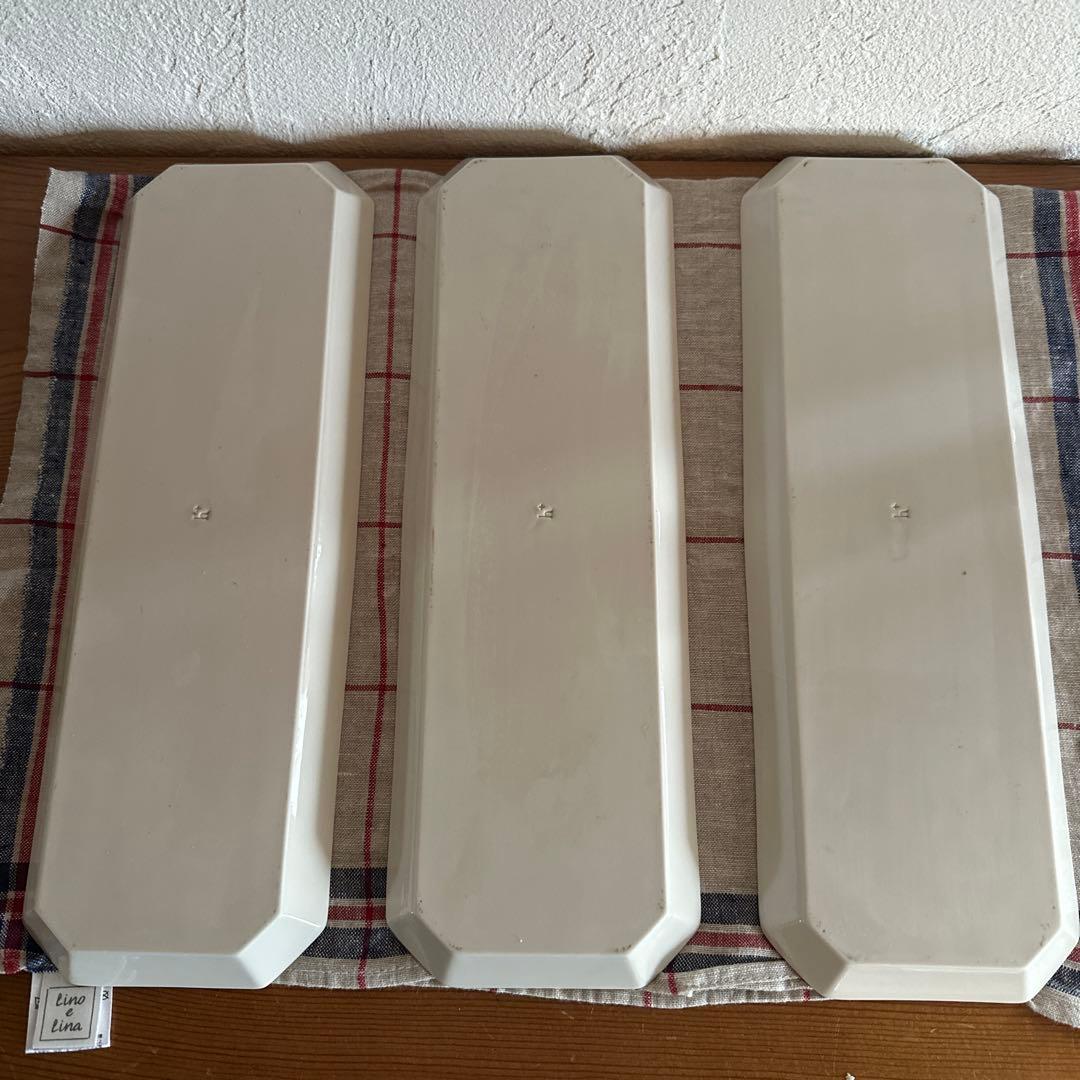 堀江陶器 17点セット　h+［エイチ・プラス］