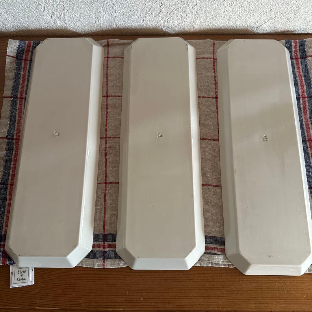 堀江陶器 17点セット　h+［エイチ・プラス］