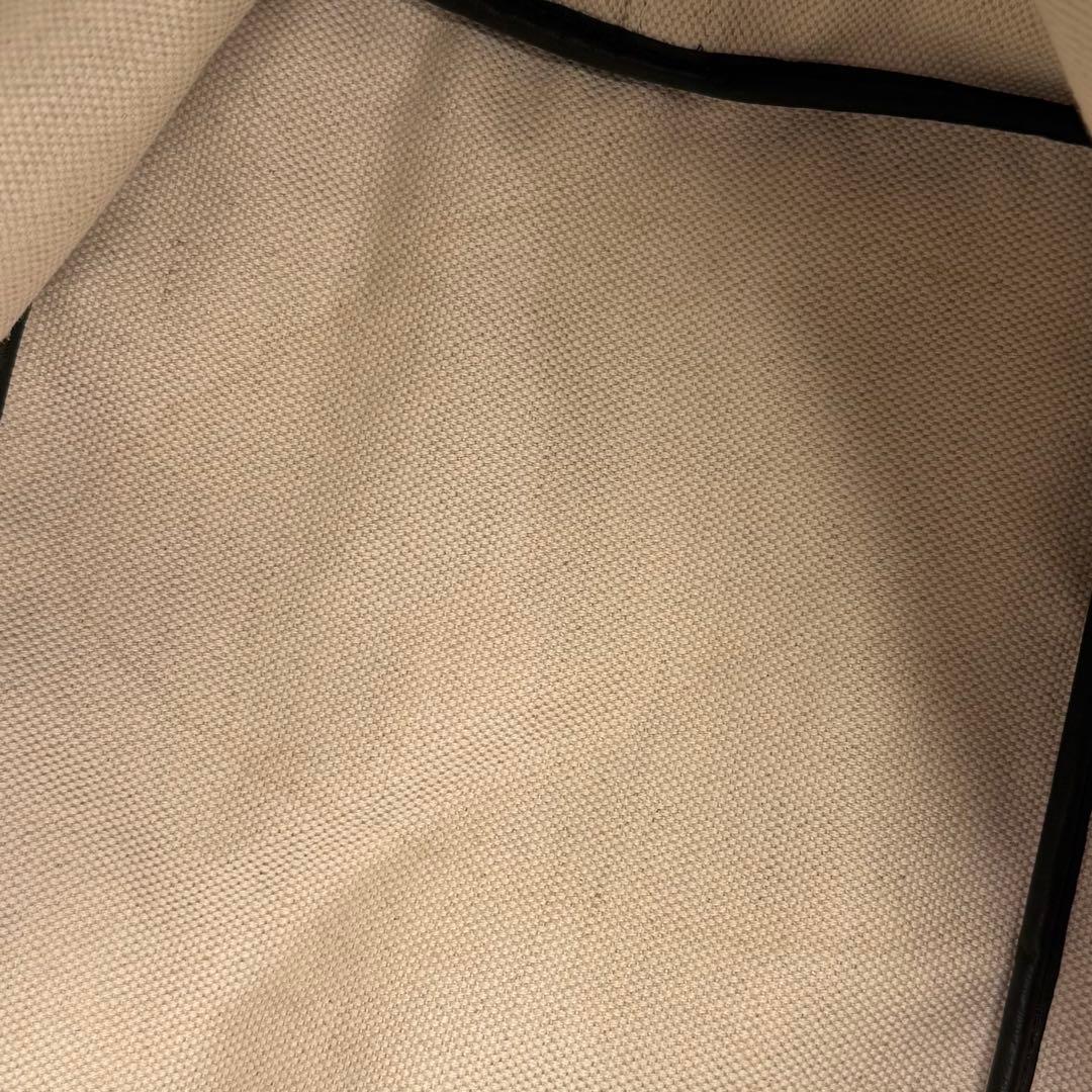 最終額Au Depart Paris トートFRGMT/フラグメント/藤原ヒロシ