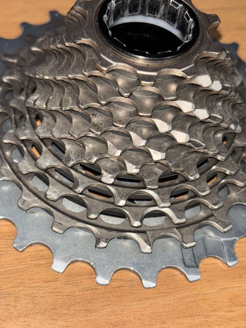 SRAM RED XG-1290-D1 12S 10-28T スプロケット