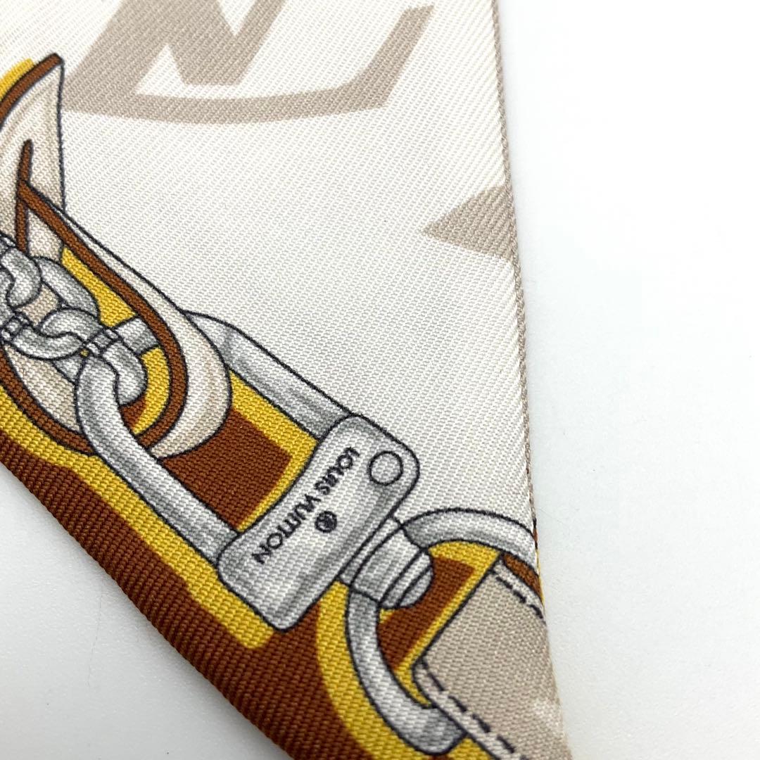 ヴィトン LOUIS VUITTON バンドー アルティメット ベージュ 1 1