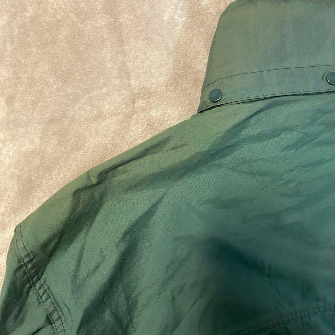 90s Patagonia トレントシェルジャケット グリーン 1997年製
