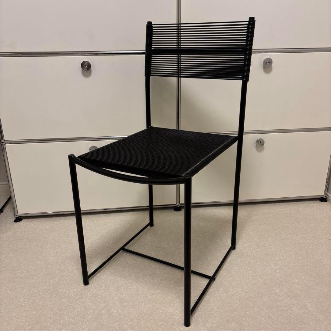 カッシーナ Alias SPAGHETTI スパゲッティチェア