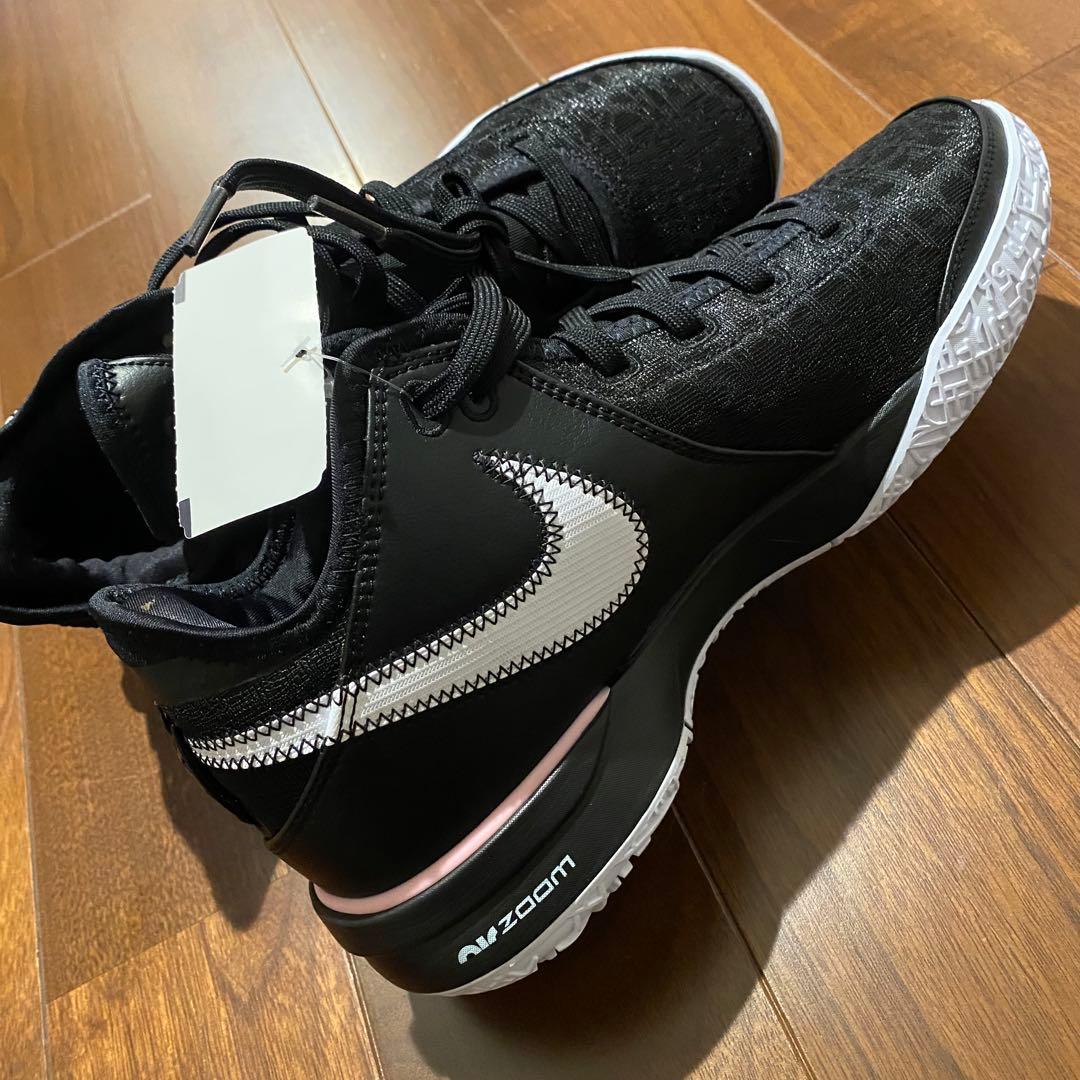 新品未使用　NIKE ZOOM LEBRON NXXT Gen EP