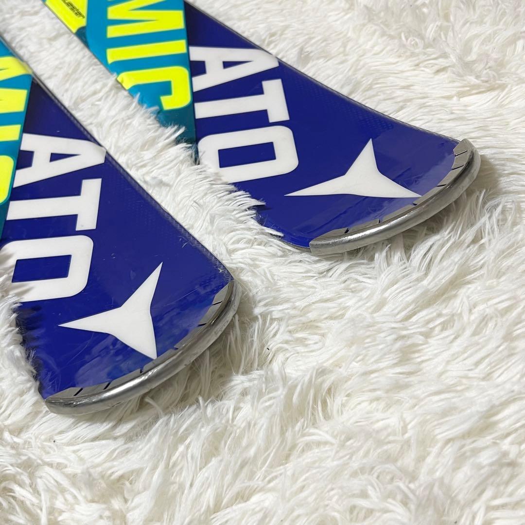 専用　ショートスキー　ミッドスキー ATOMIC bluester ETL