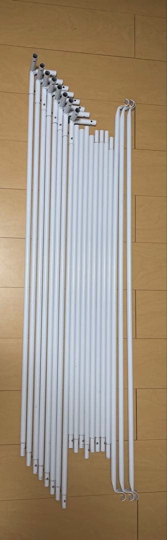 グロウテント 反射素材 通気口付き