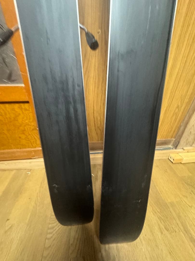 FISCHER RANGER 94FR スキー