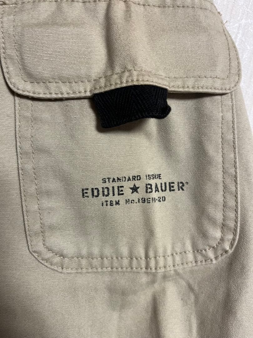 じ*か様 Eddie Bauer LEGEND Mt. Adams Pullov