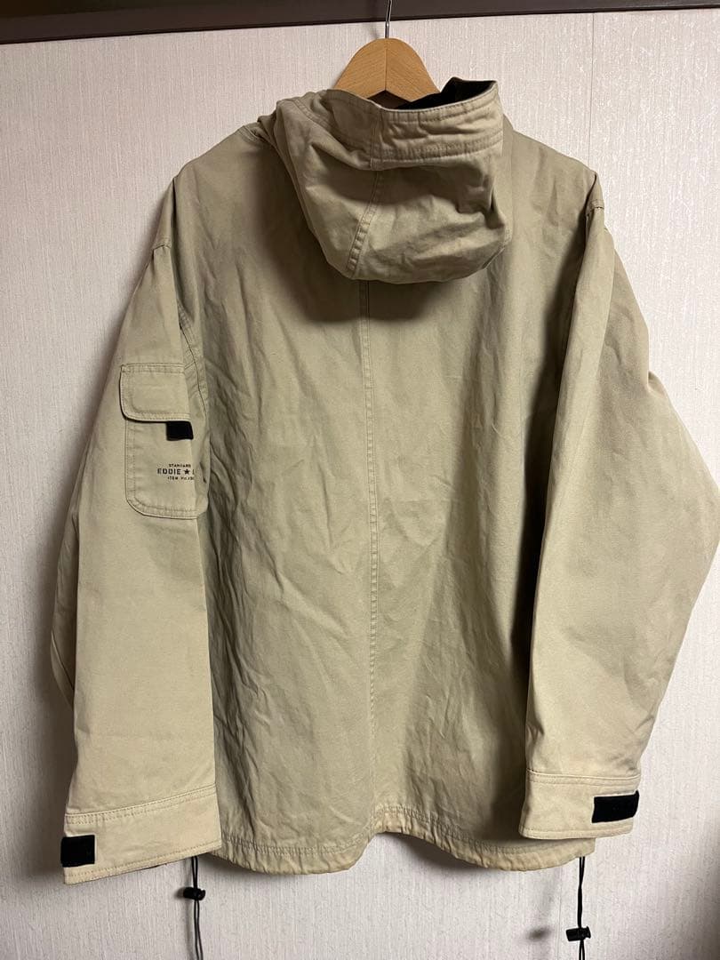 じ*か様 Eddie Bauer LEGEND Mt. Adams Pullov