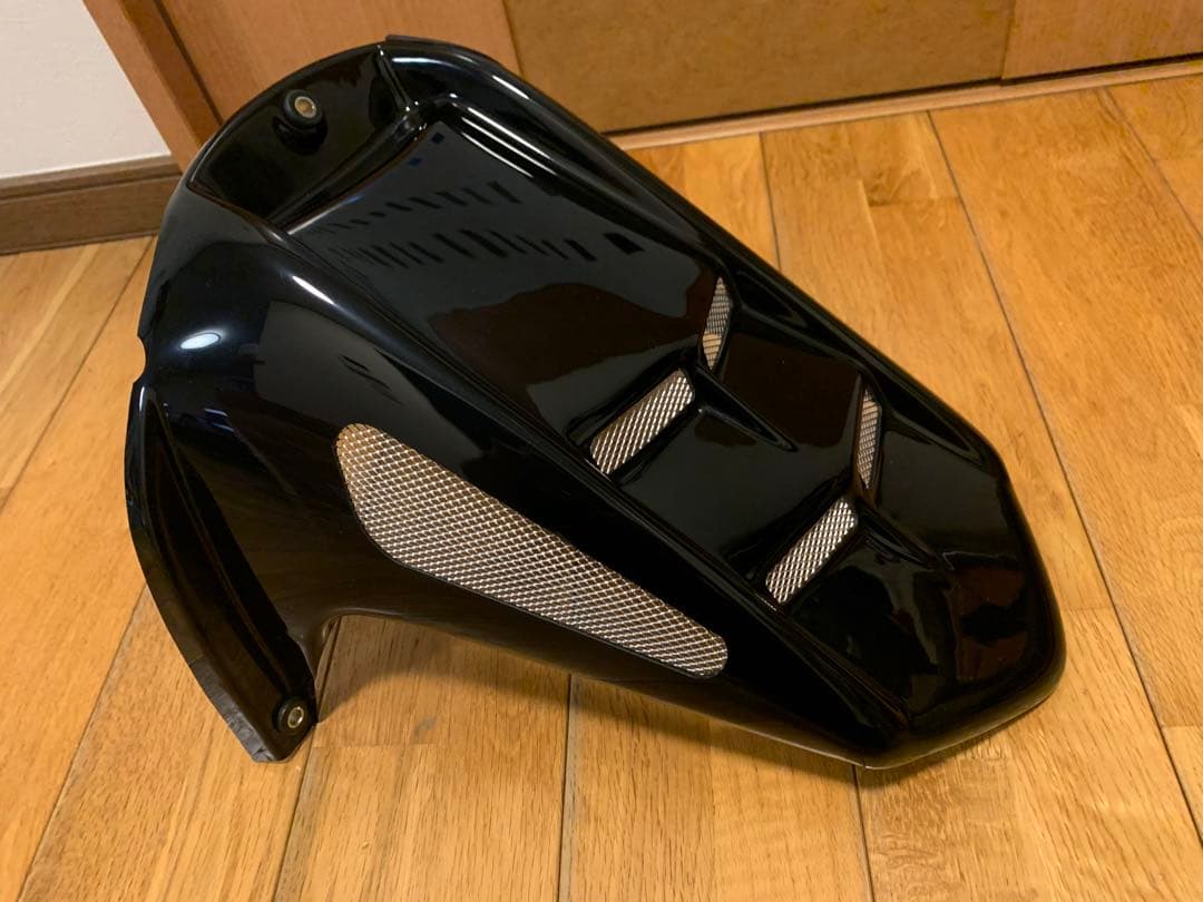 【再値下】【美品】[オダックス]ZH2 POWER BRONZEリアフェンダー