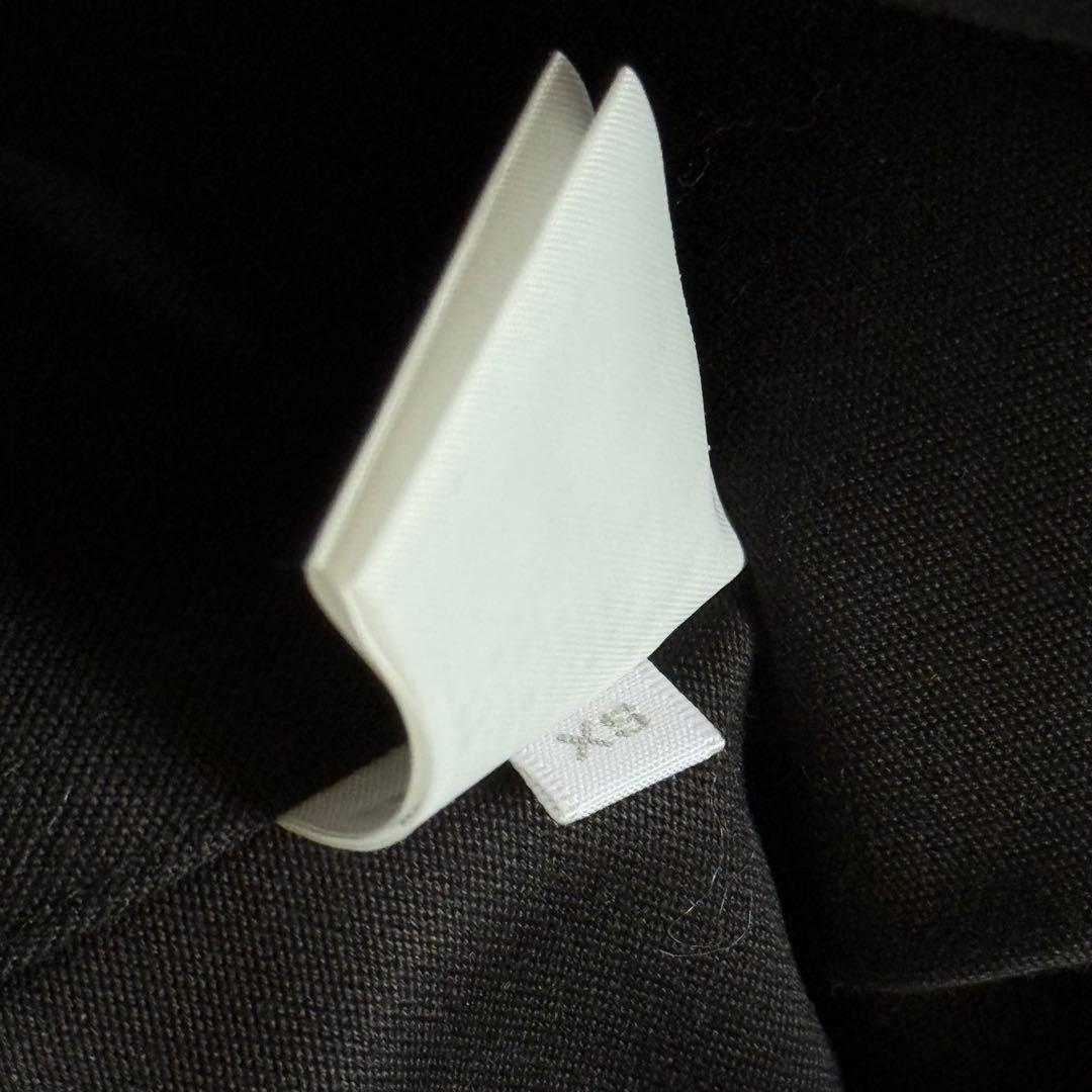 【美品✨】R.H. オーバーオール　コットンオールインワン　黒　サロペット