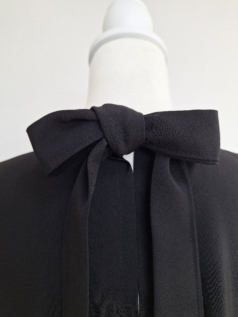 着物リメイクワンピース3641